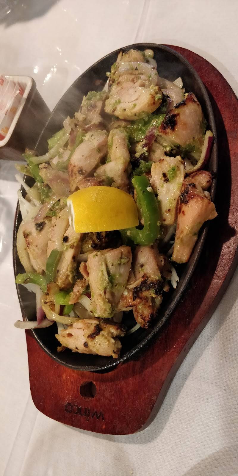 Tandoori Flame | restaurant | 4302 S East St, Indianapolis, IN 46227, USA | 3177551932 OR +1 317-755-1932