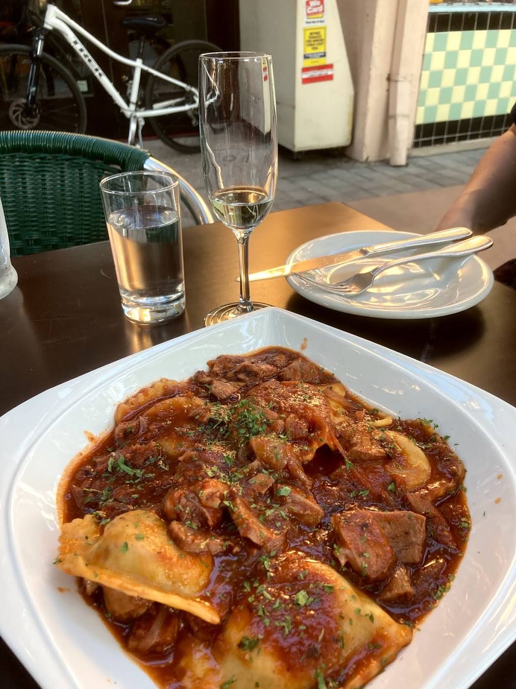 Sweet Sicily Restaurant | restaurant | 100 S Murphy Ave, Sunnyvale, CA 94089, USA | 4087339600 OR +1 408-733-9600