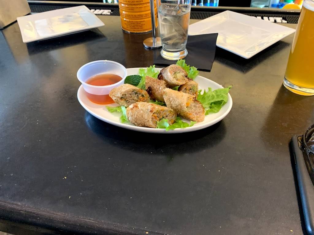 Little Miss Ha Vietnamese Cuisine | restaurant | 915 Houston Northcutt Blvd, Mt Pleasant, SC 29464, USA | 8433887251 OR +1 843-388-7251