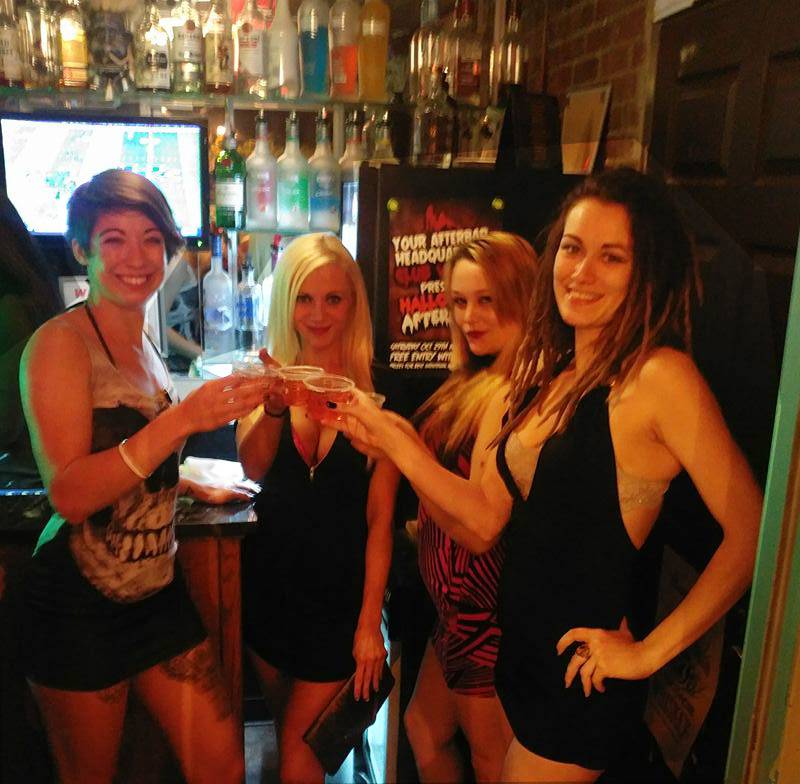 Hole in the Wall Speakeasy | restaurant | 910 Business Loop 70 E, Columbia, MO 65201, USA | 5734427491 OR +1 573-442-7491