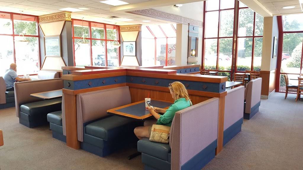 Arbys | restaurant | 1004 E Butler Rd, Greenville, SC 29607, USA | 8643290212 OR +1 864-329-0212