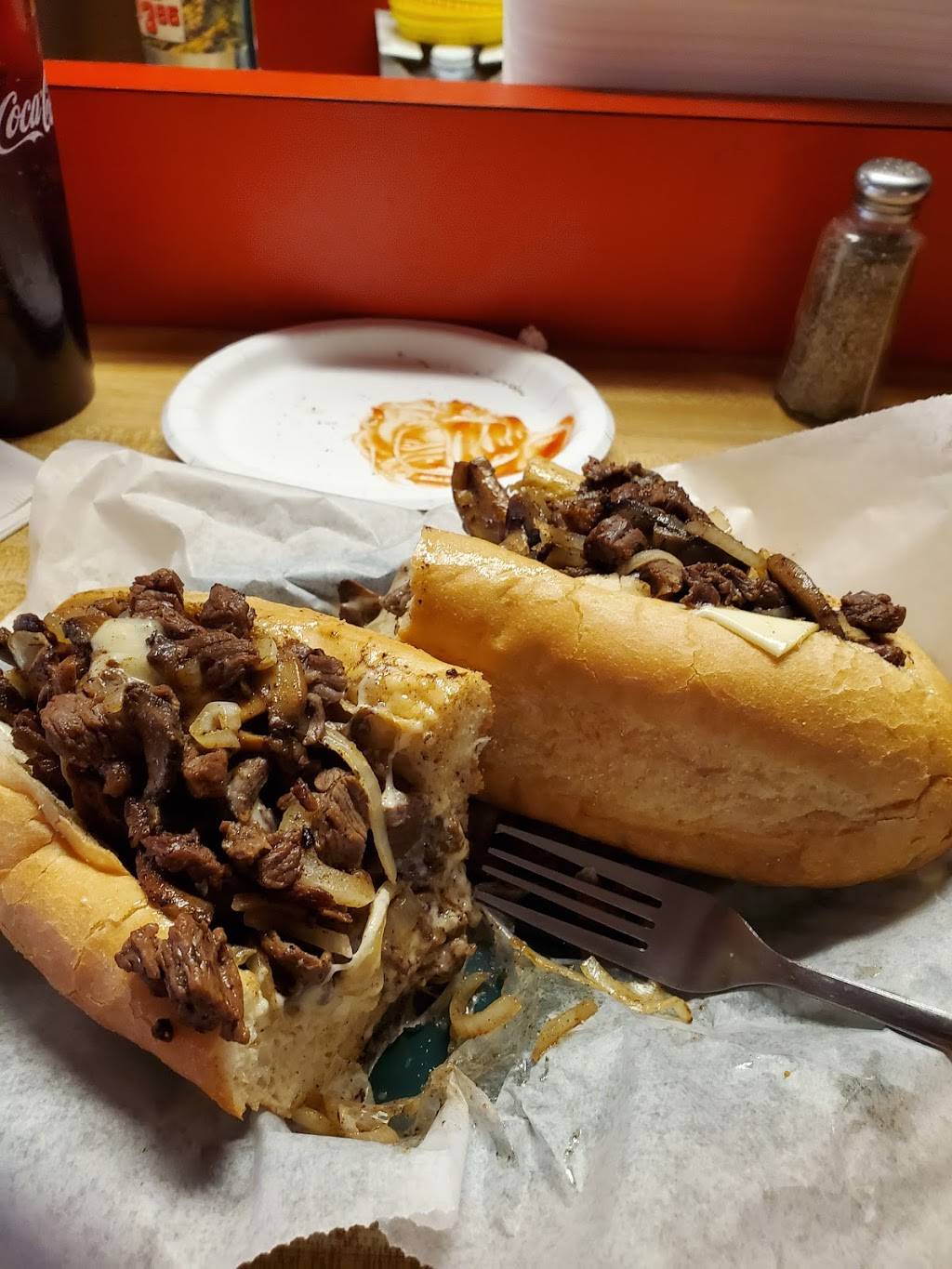 Pappys Pizza | restaurant | 1531 Elm St, Manchester, NH 03101, USA | 6036233131 OR +1 603-623-3131