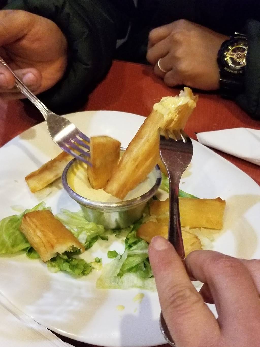 Delizioso Grille Restaurant | restaurant | 21 Mill St, Paterson, NJ 07501, USA | 9733335073 OR +1 973-333-5073