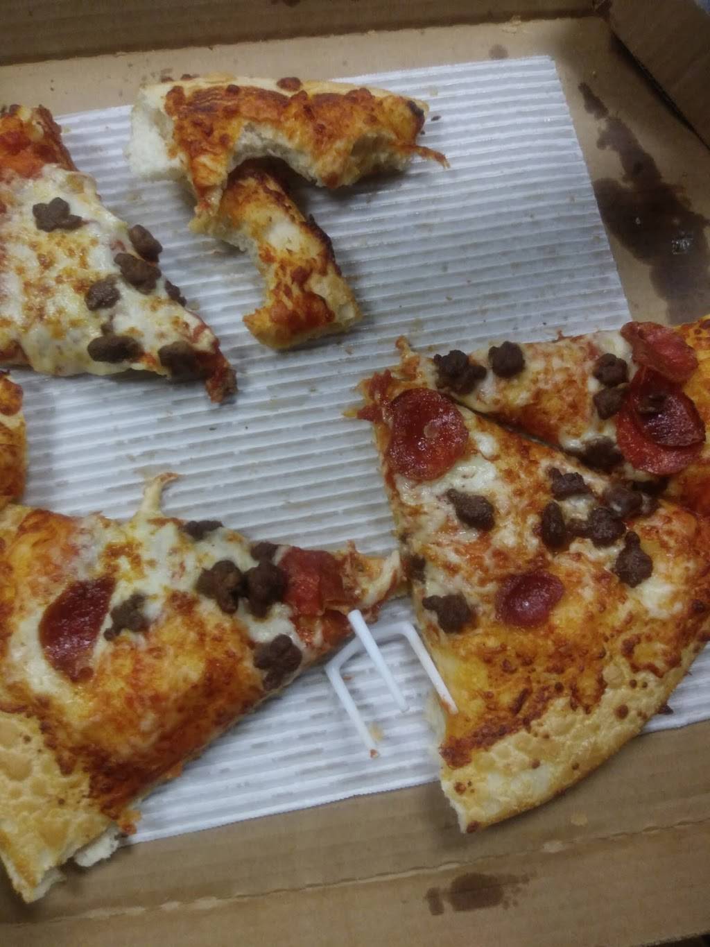 Pizza Hut | restaurant | 12036 Anderson Rd, Tampa, FL 33625, USA | 8132654222 OR +1 813-265-4222