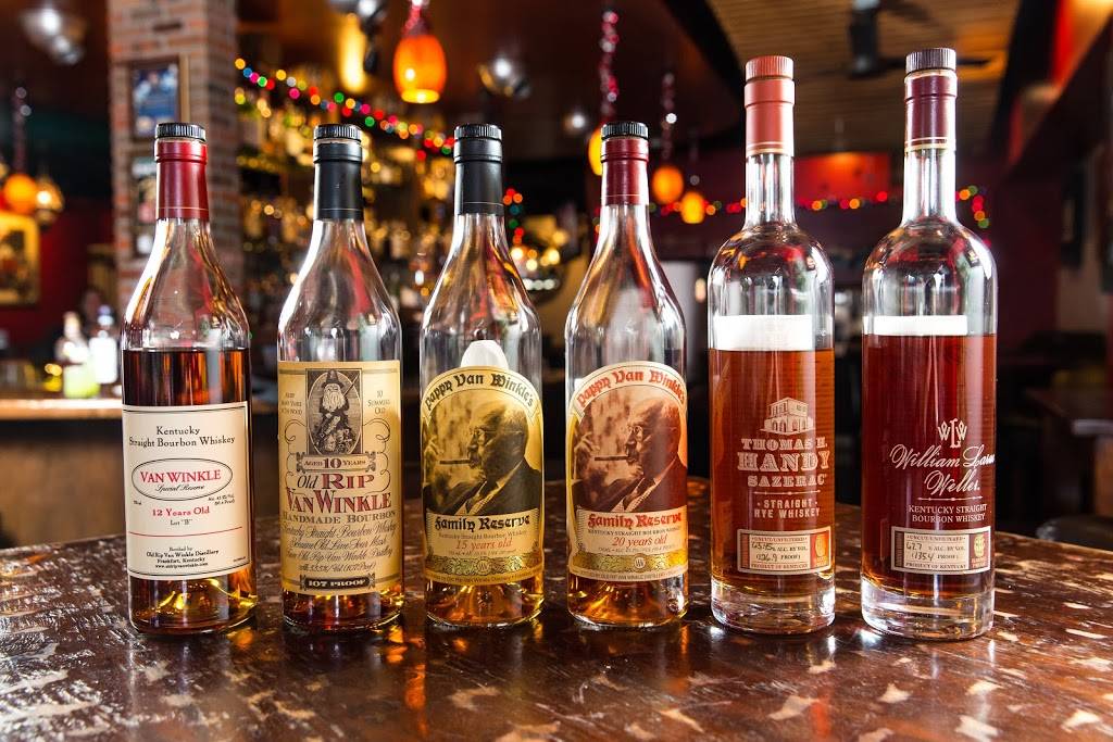 Double Helix Wine & Whiskey Lounge | restaurant | 6599 S Las Vegas Blvd #150B, Las Vegas, NV 89119, USA | 7024735415 OR +1 702-473-5415