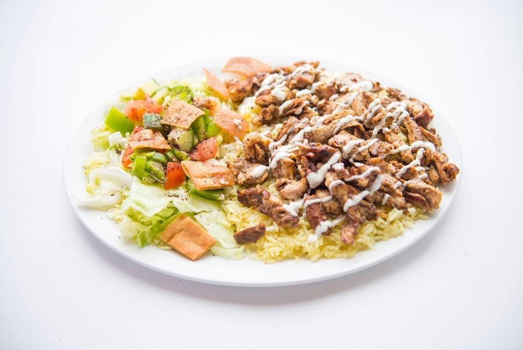 Osmows Shawarma | restaurant | 547 Cundles Rd E, Barrie, ON L4M 0J7, Canada | 7057352333 OR +1 705-735-2333