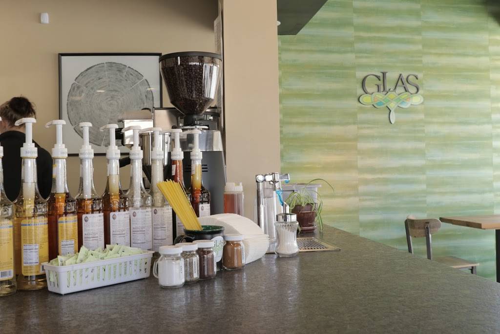 Glas Coffeehouse | restaurant | 228 N Adams St, Green Bay, WI 54301, USA | 9202722222 OR +1 920-272-2222