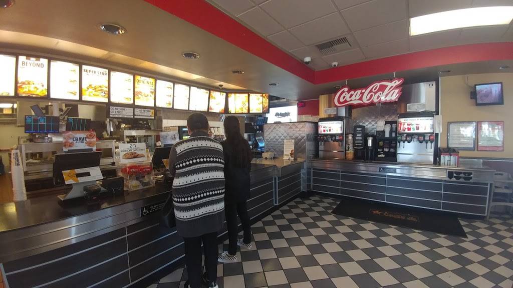 Carls JR | restaurant | 1752 Pacific Coast Hwy, Lomita, CA 90717, USA | 3103263036 OR +1 310-326-3036