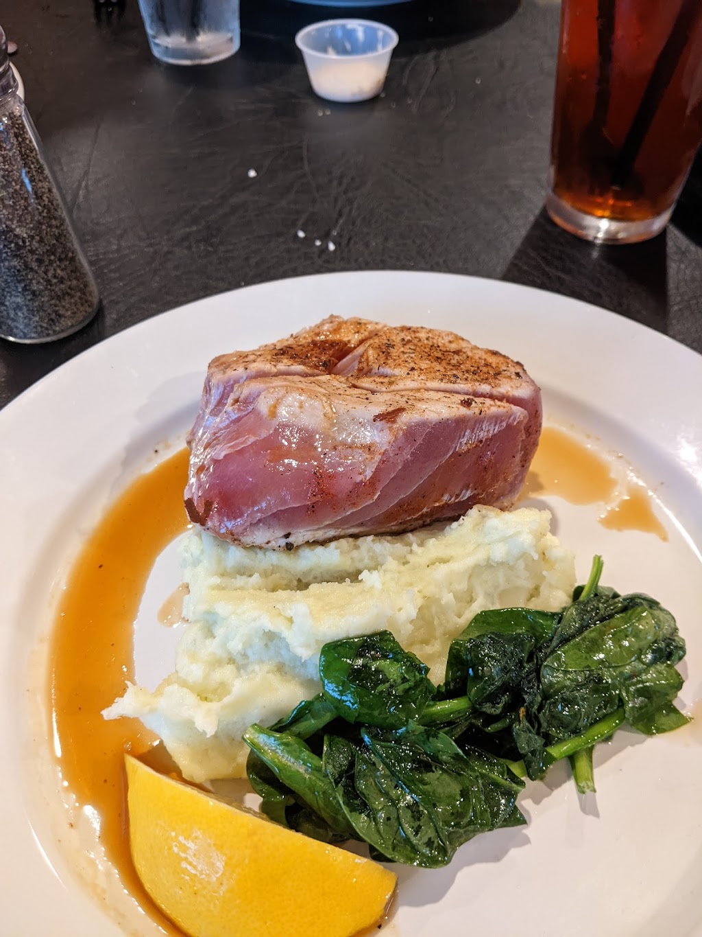 Ketch 55 Seafood Grill | restaurant | 40396 North Carolina Hwy 12, Avon, NC 27915, USA | 2529955060 OR +1 252-995-5060