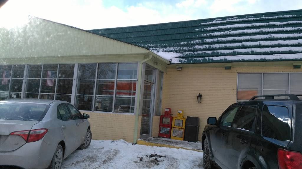 Perkins Restaurant & Bakery | restaurant | 3135 Bolivar Dr, Bradford, PA 16701, USA | 8143685873 OR +1 814-368-5873