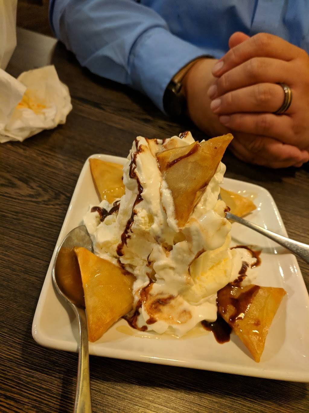 Chai Thai Cuisine | restaurant | 5174 S Conway Rd, Orlando, FL 32812, USA | 4077305552 OR +1 407-730-5552