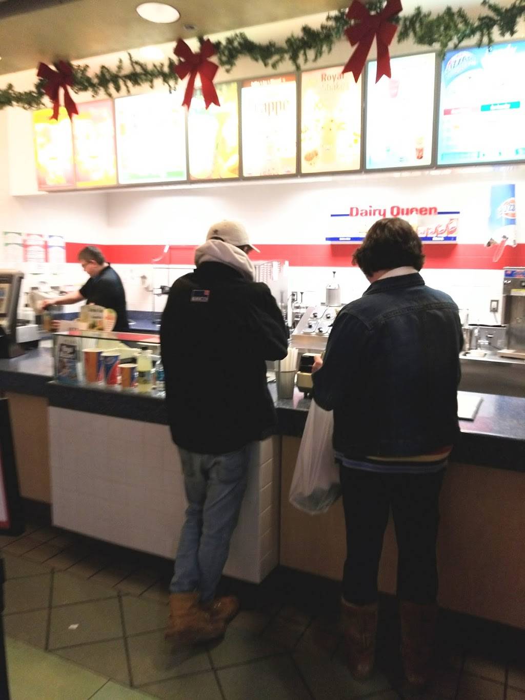 Dairy Queen | restaurant | 4268 Baldwin Rd Ste 550, Auburn Hills, MI 48326, USA | 2487450849 OR +1 248-745-0849