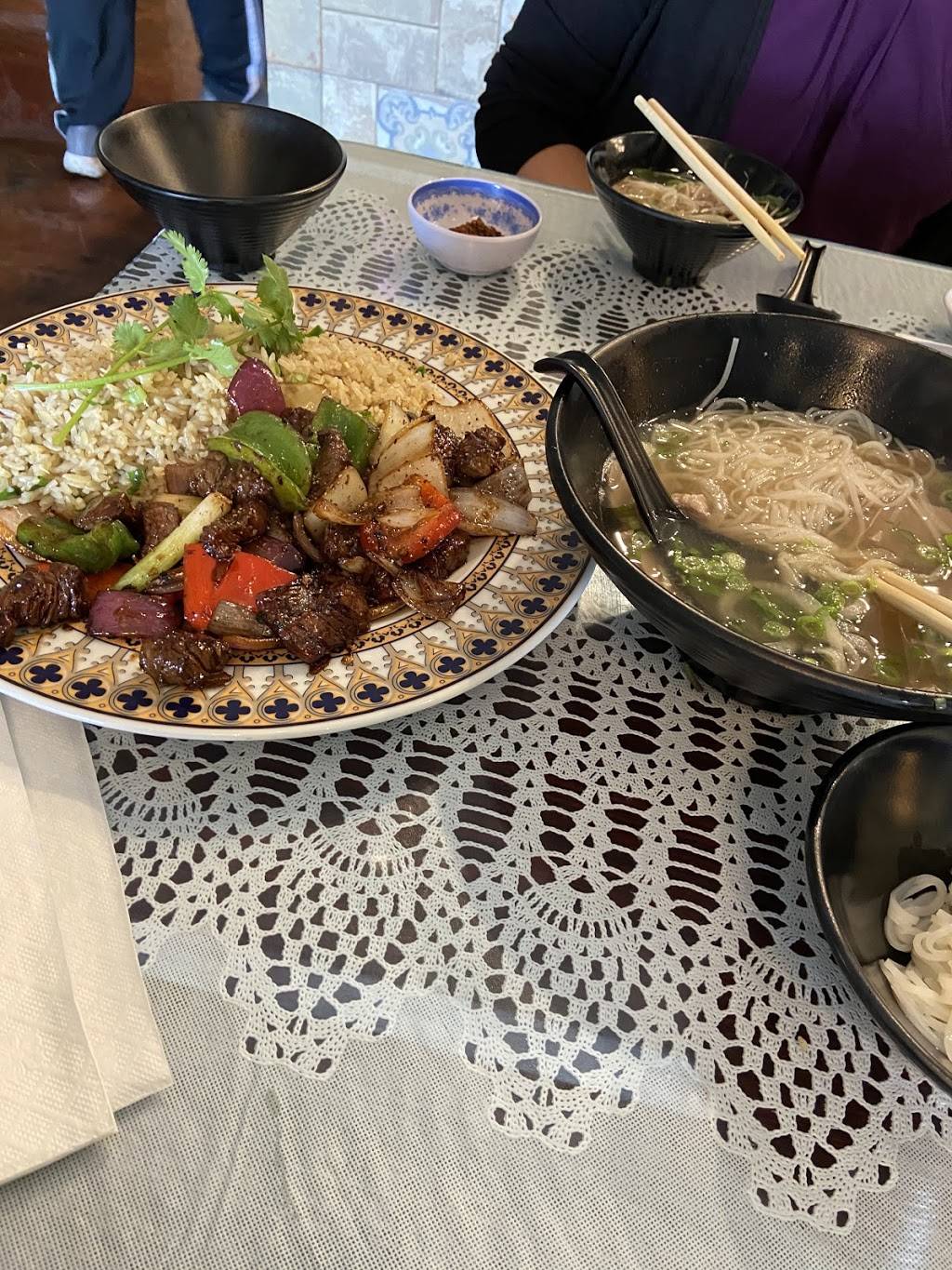 Dong Que Restaurant | restaurant | 7420 W Cactus Rd #B - 9, Peoria, AZ 85381, USA | 6232138980 OR +1 623-213-8980