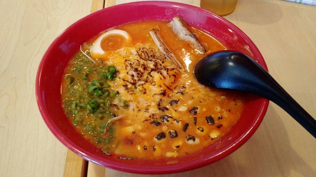 Kai Ramen Sherman Oaks | restaurant | 15030 Ventura Blvd #23, Sherman Oaks, CA 91403, USA | 8187893944 OR +1 818-789-3944