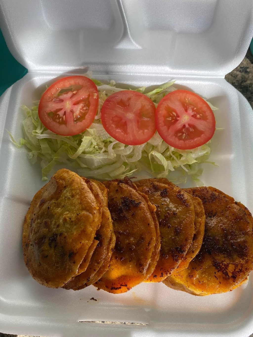 Tacos el grillo | restaurant | 12407 Unison Rd, Houston, TX 77044, USA | 3463946543 OR +1 346-394-6543