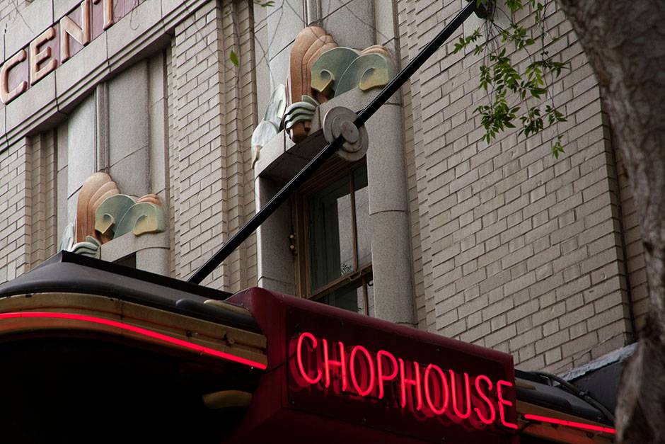 Kres Chophouse | restaurant | 17 W Church St, Orlando, FL 32801, USA | 4074477950 OR +1 407-447-7950