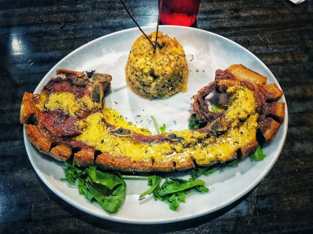 La Fondita de Leo | restaurant | 528 Cleveland St, Clearwater, FL 33755, USA | 7274474800 OR +1 727-447-4800