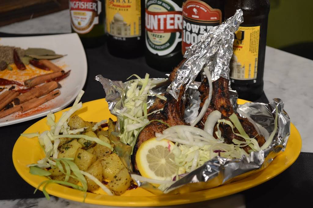 Flames Indian Cuisine | restaurant | 2601 S MacDill Ave, Tampa, FL 33629, USA | 8132528069 OR +1 813-252-8069