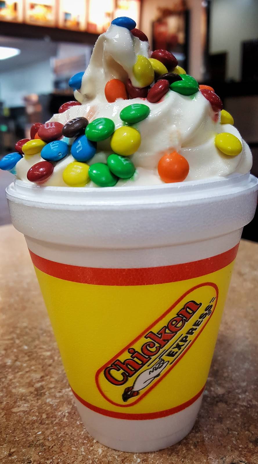 Chicken Express | restaurant | 8300 N FM 620, Austin, TX 78726, USA | 5124284932 OR +1 512-428-4932