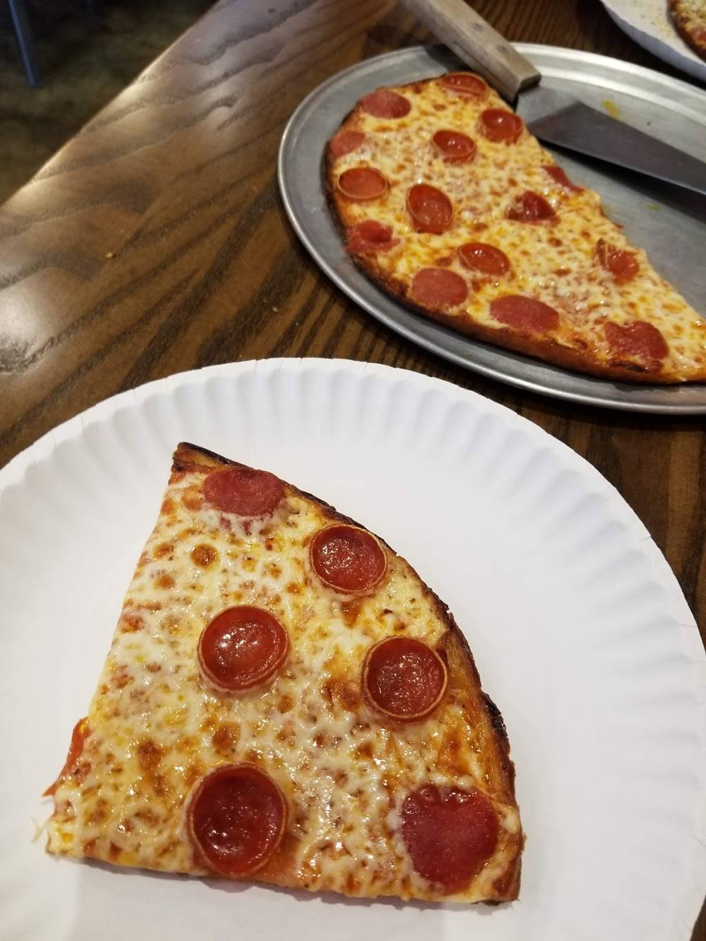 Flippin Pizza - Magnolia/The Woodlands | meal delivery | 30340 FM2978, Magnolia, TX 77354, USA | 3467063547 OR +1 346-706-3547