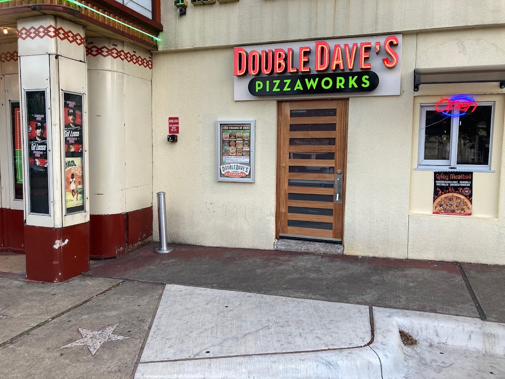 DoubleDave’s Pizzaworks | restaurant | 1825 Abrams Pkwy Suite C, Dallas, TX 75214, USA | 2148231938 OR +1 214-823-1938