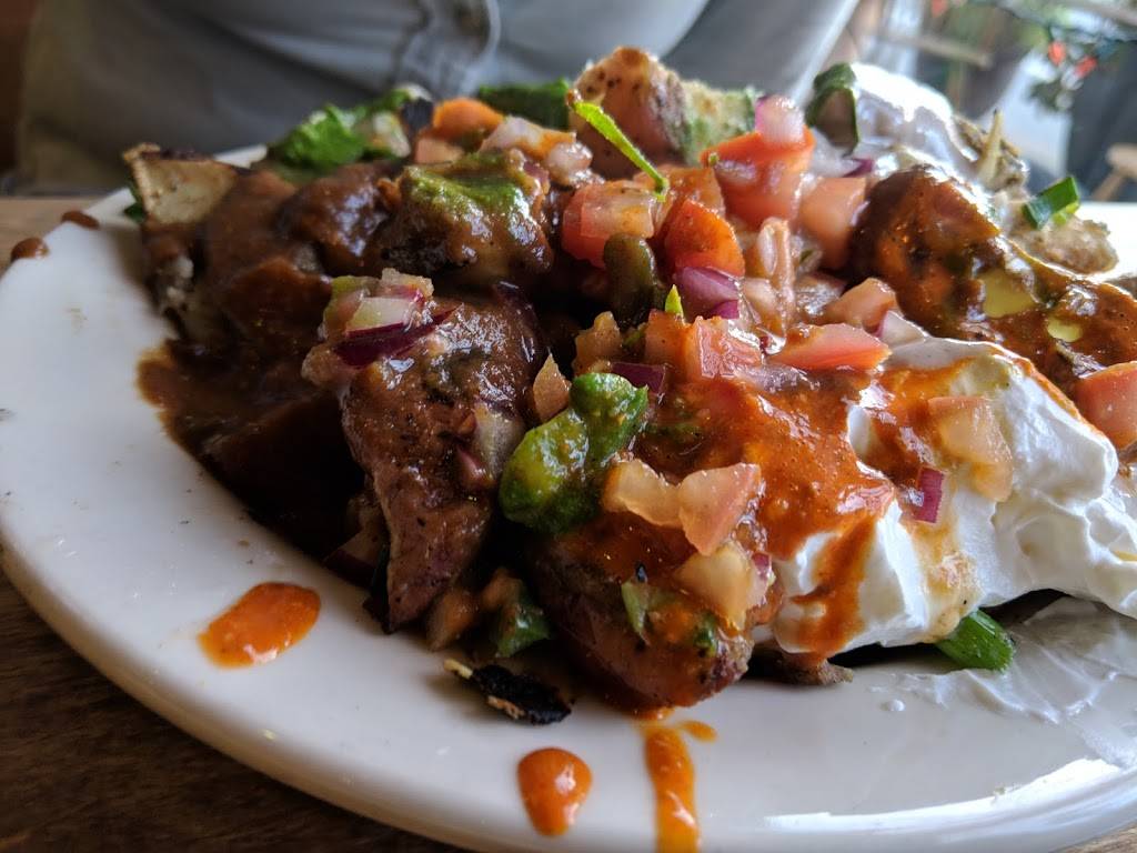 India Joze | restaurant | 418 Front St, Santa Cruz, CA 95060, USA | 8313253633 OR +1 831-325-3633