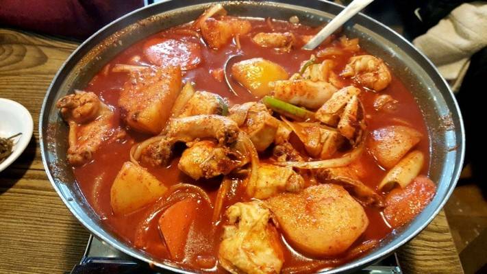 낭만 포차 | restaurant | 773 N Milwaukee Ave, Glenview, IL 60025, USA | 8474868048 OR +1 847-486-8048