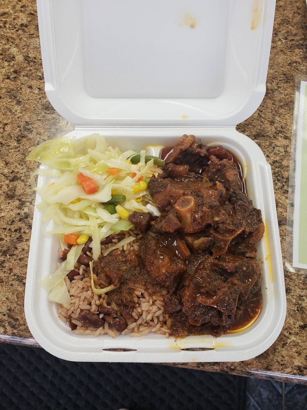 Millers Jamaican cuisine | restaurant | 6854 Forest City Rd, Orlando, FL 32810, USA | 4077769271 OR +1 407-776-9271