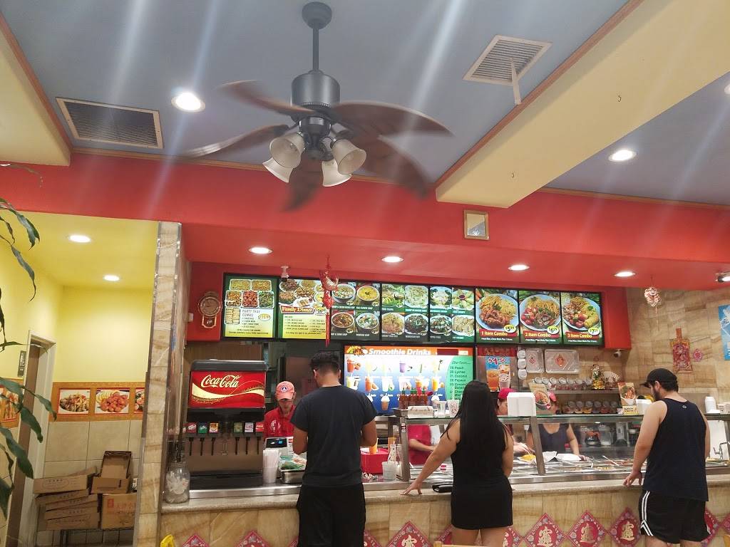 LA Express Chinese Food | restaurant | 2229 S Mountain Ave, Ontario, CA 91762, USA | 9099883333 OR +1 909-988-3333