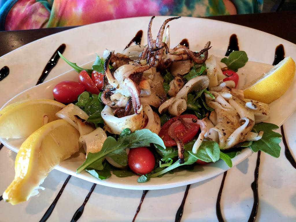 Grazianos Brick Oven Pizza | restaurant | 5960 W Touhy Ave, Niles, IL 60714, USA | 8476474096 OR +1 847-647-4096