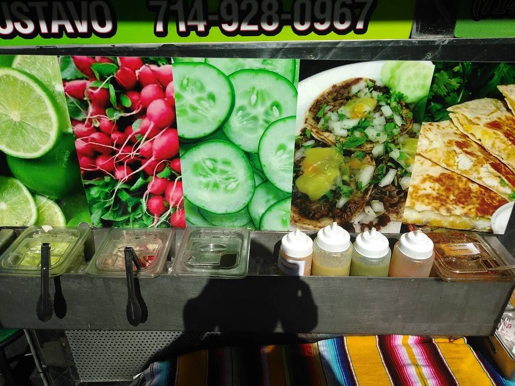 Lonchera Los Gueros Tacos Al Vapor | restaurant | 1910 Old Tustin Ave, Santa Ana, CA 92705, USA | 7149280967 OR +1 714-928-0967