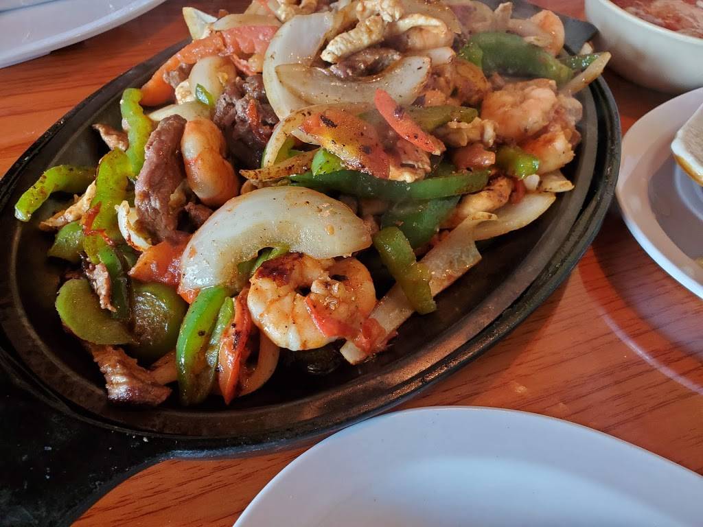 El Mariachi | restaurant | 614 W Thompson Ln, Nashville, TN 37204, USA | 6157424219 OR +1 615-742-4219