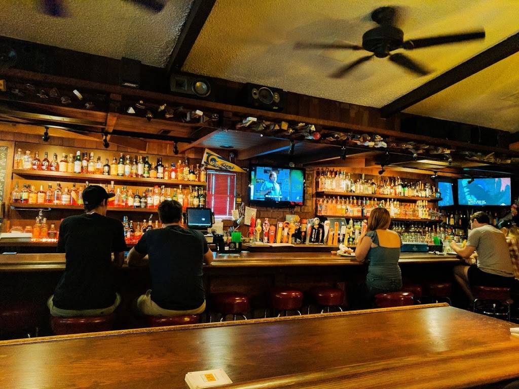 The Irish Times Pub & Restaurant | restaurant | 3267 Motor Ave, Los Angeles, CA 90034, USA | 3105599648 OR +1 310-559-9648