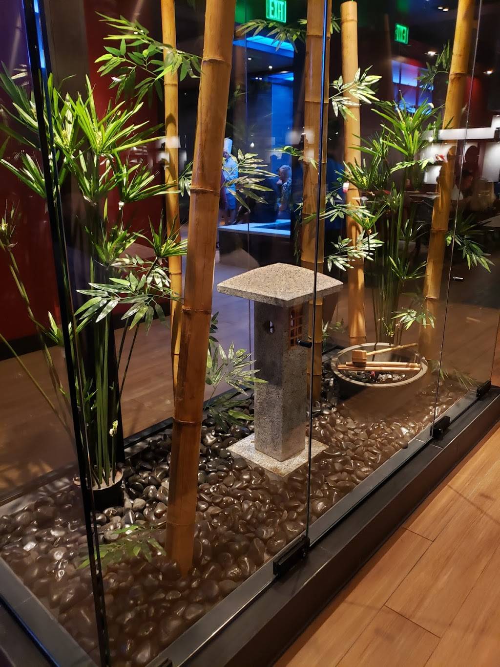 Kobe Japanese Steakhouse - St Petersburg | restaurant | 2773 66th St N, St. Petersburg, FL 33710, USA | 7272730018 OR +1 727-273-0018