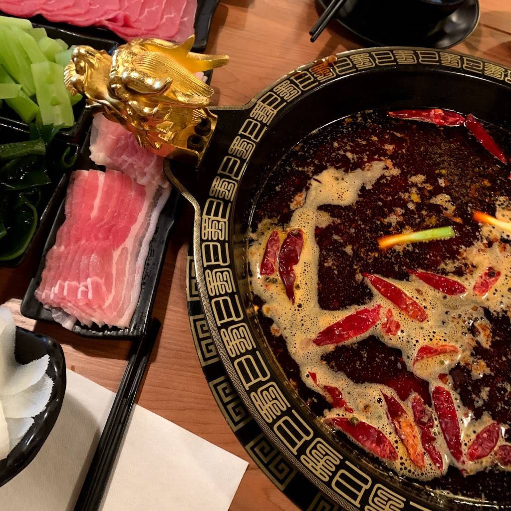 Hotpot Gourmet 火锅小馆 | restaurant | 4255 Main St, Philadelphia, PA 19127, USA | 2673316223 OR +1 267-331-6223