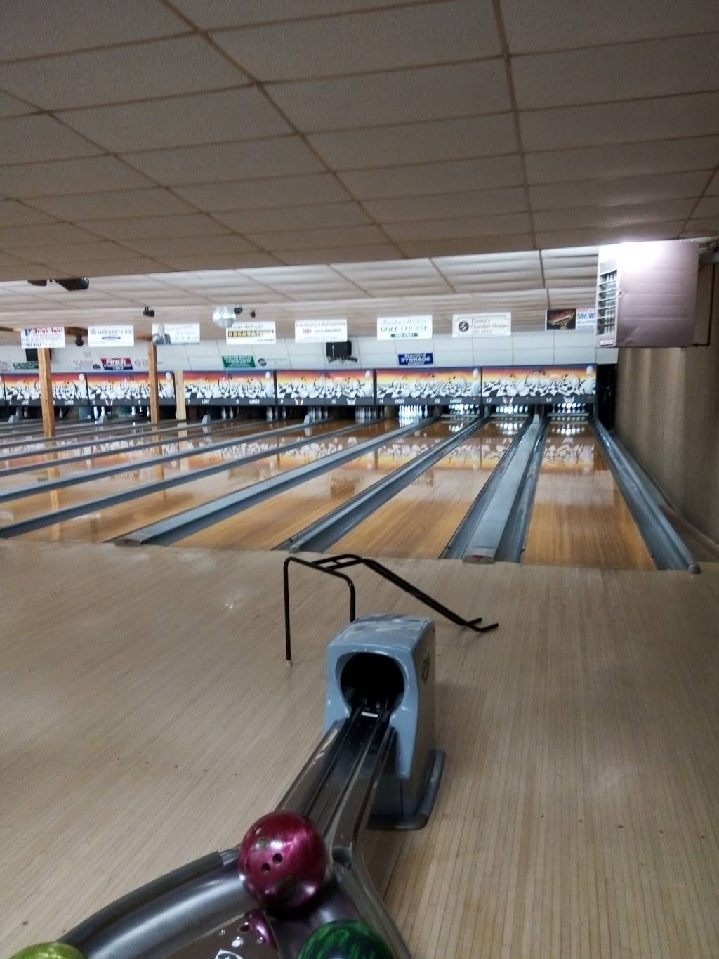 Found Lounge | restaurant | 160 Grant St, Cambridge Springs, PA 16403, USA | 8143982844 OR +1 814-398-2844