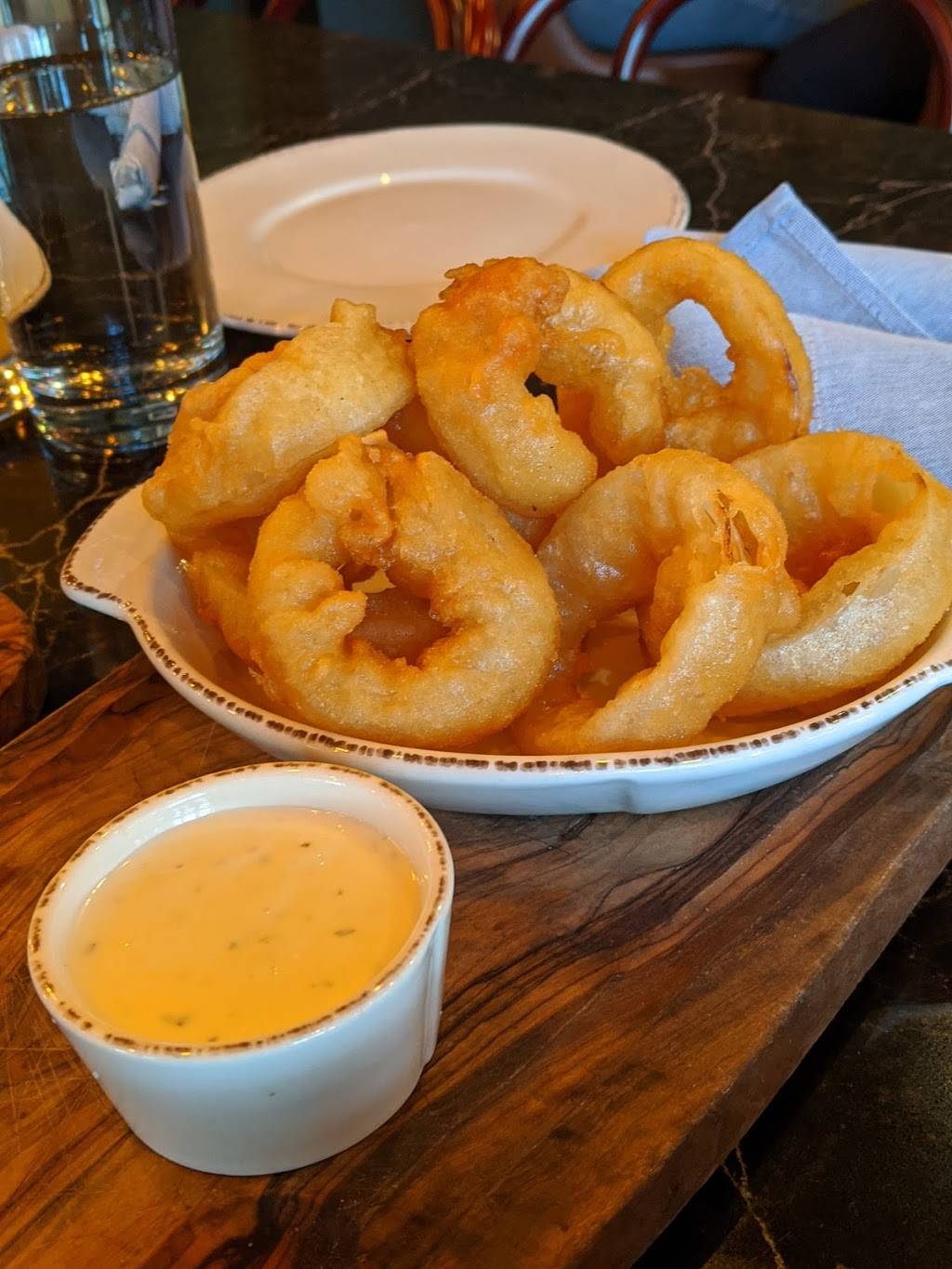 Auld Fella | restaurant | 9375 Culver Blvd, Culver City, CA 90232, USA | 4243615100 OR +1 424-361-5100