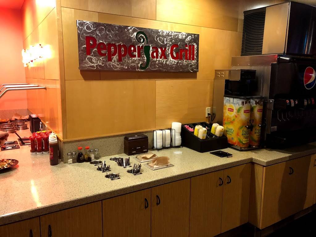 PepperJax Grill | restaurant | 1221 Howard St, Omaha, NE 68102, USA | 4023151196 OR +1 402-315-1196