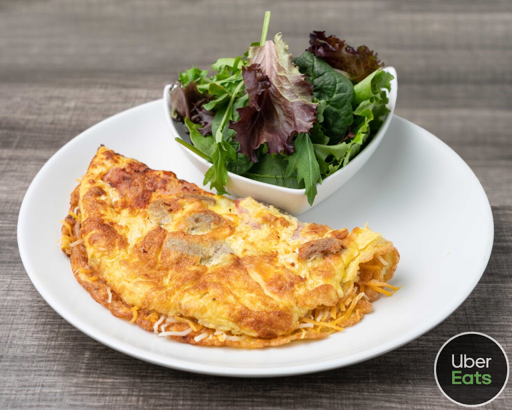 Broderick Cafe | restaurant | 22365 Broderick Dr, Sterling, VA 20166, USA | 7036357475 OR +1 703-635-7475