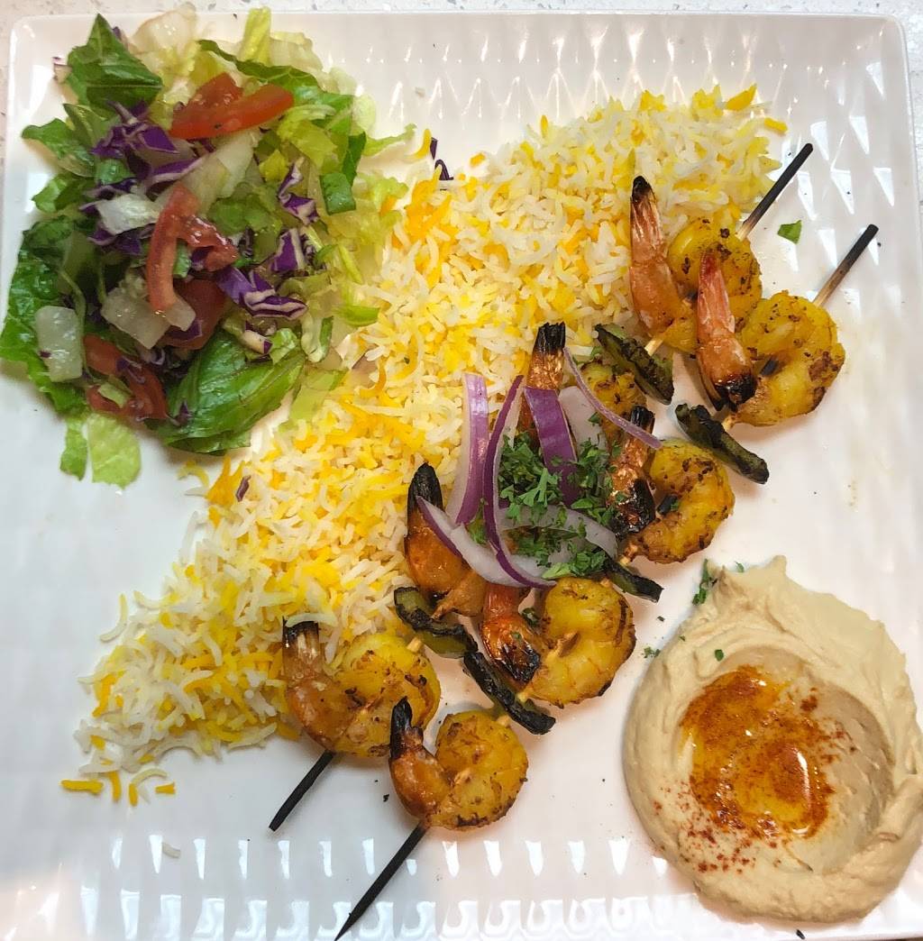 Edesia Grill | restaurant | 6780 Miramar Rd #110, San Diego, CA 92121, USA | 8585867700 OR +1 858-586-7700