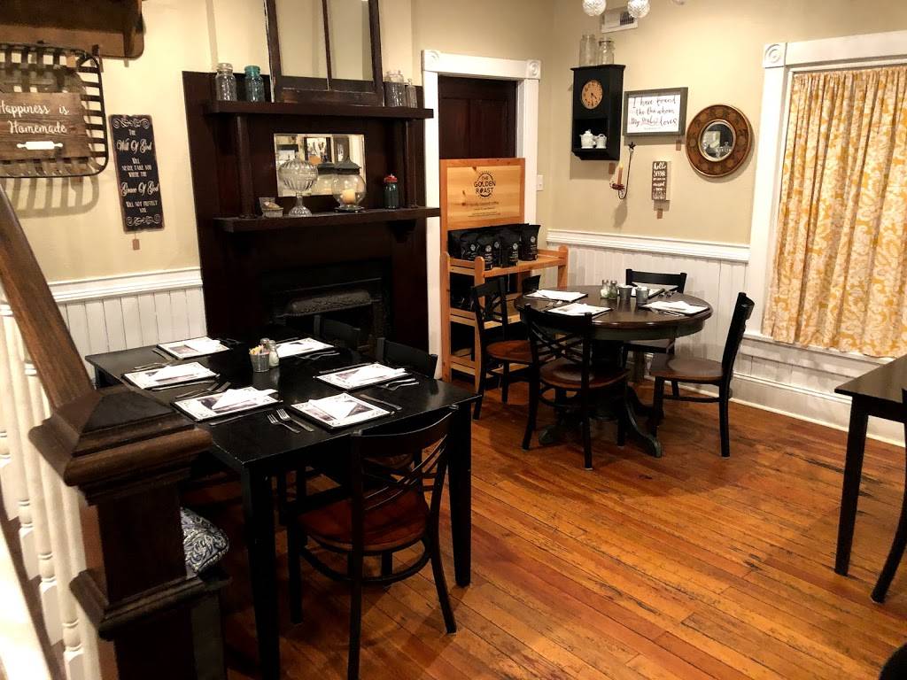 The Front Porch | restaurant | 1509 W Emory Rd, Powell, TN 37849, USA | 8658599260 OR +1 865-859-9260