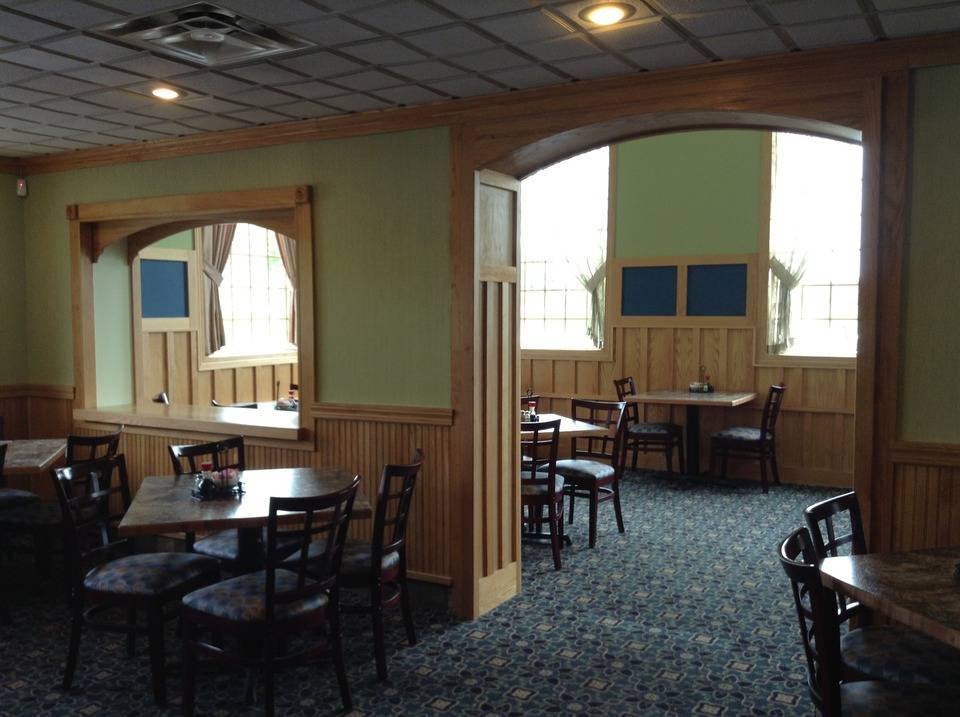 Ho Ho Gourmet | restaurant | 1985 Old Hudson Rd, St Paul, MN 55119, USA | 6517310316 OR +1 651-731-0316