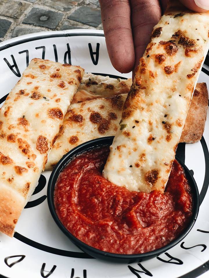 Pizza Guys #108 | meal delivery | 9105 Bruceville Rd #9A, Elk Grove, CA 95758, USA | 9164788888 OR +1 916-478-8888