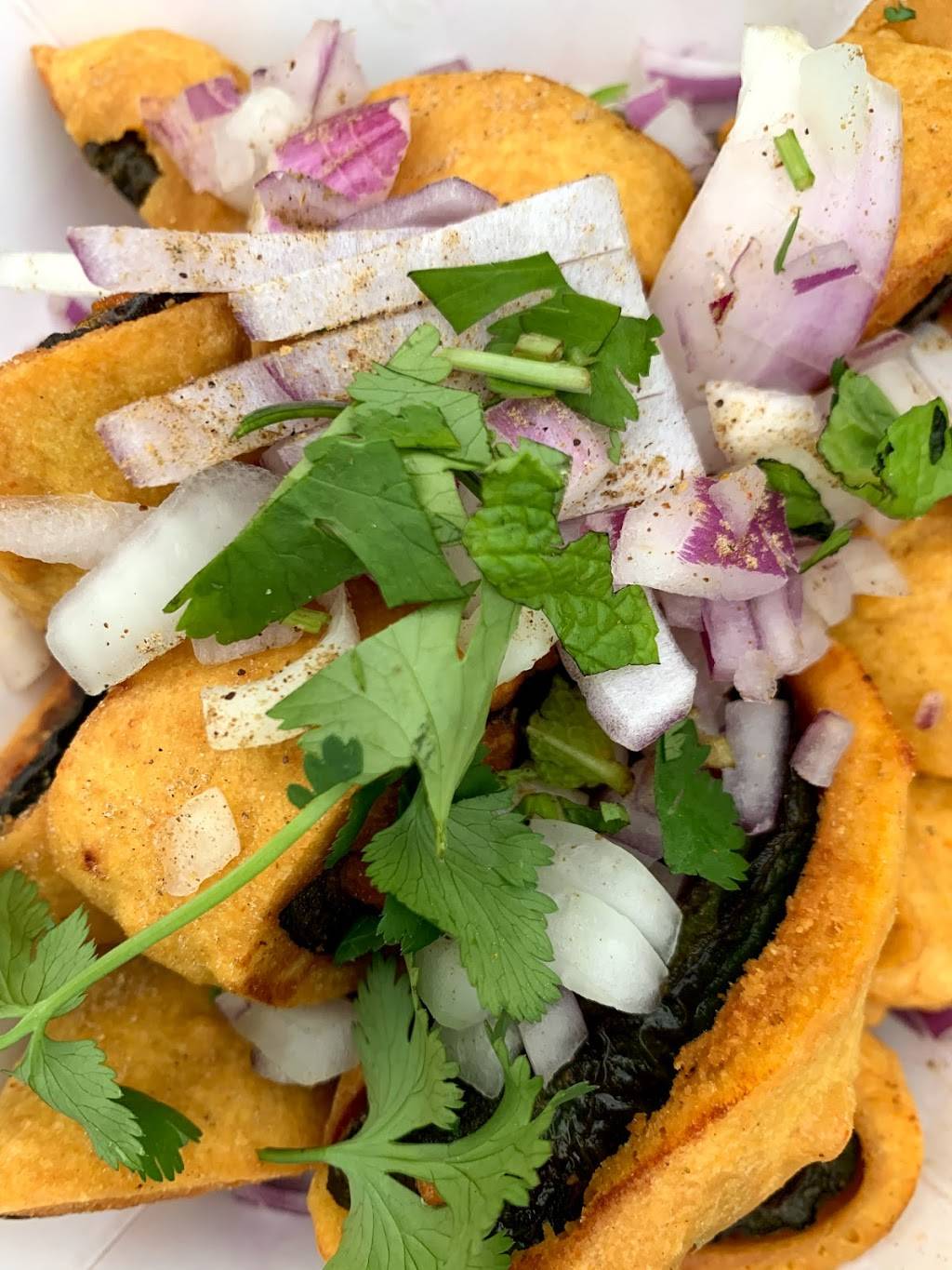 Desigaadi Food Truck | restaurant | 1209 E Bell Rd, Phoenix, AZ 85022, USA | 6025753939 OR +1 602-575-3939