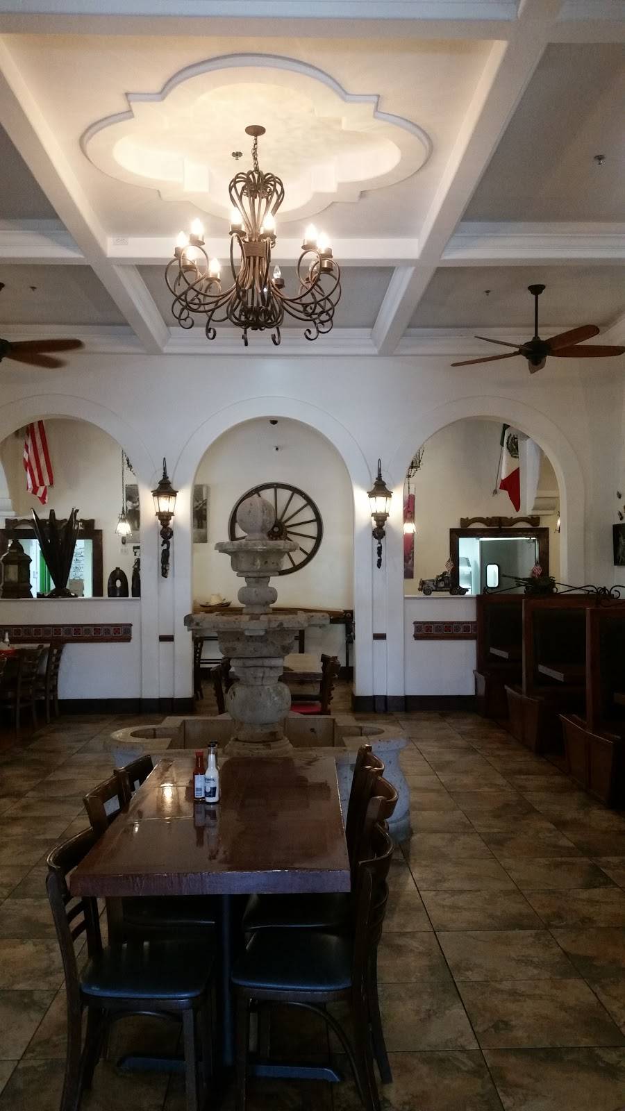 Rancho Grande Mexican Restaurant | restaurant | 6714 Getwell Rd, Southaven, MS 38672, USA | 6622538950 OR +1 662-253-8950