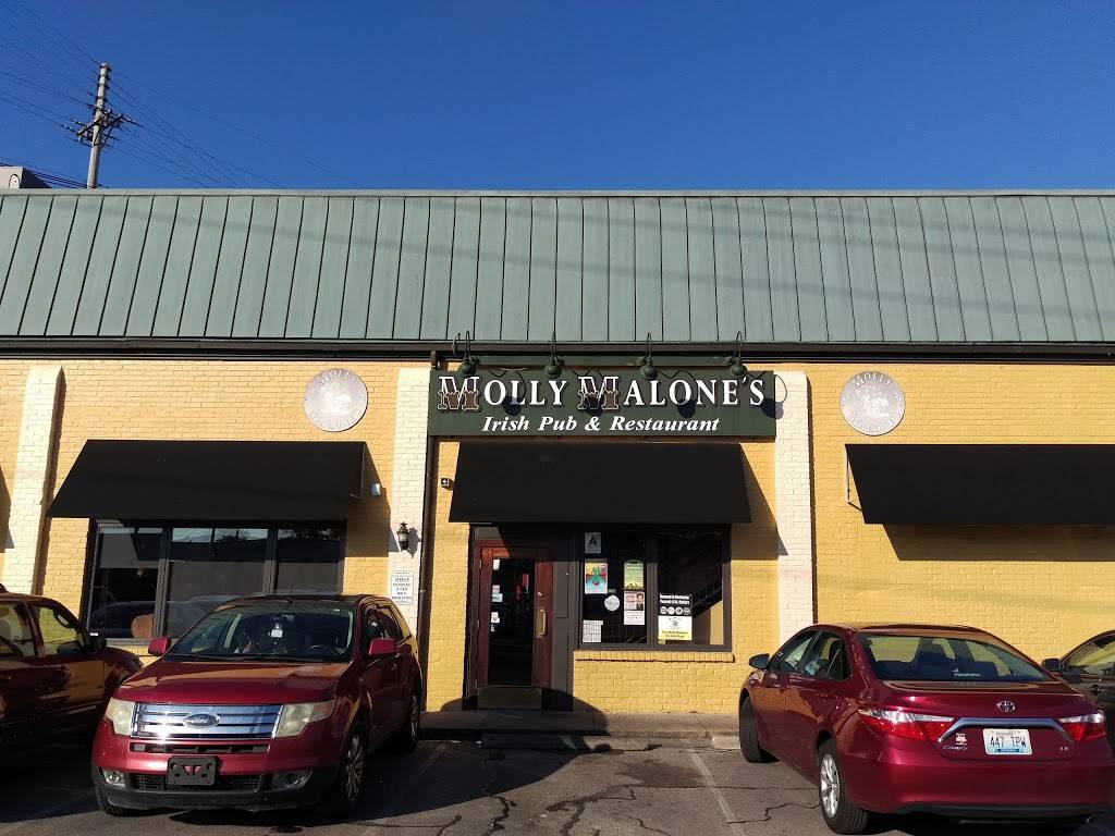 Molly Malones Irish Pub St. Matthews | restaurant | 3900 Shelbyville Rd, St Matthews, KY 40207, USA | 5028822222 OR +1 502-882-2222