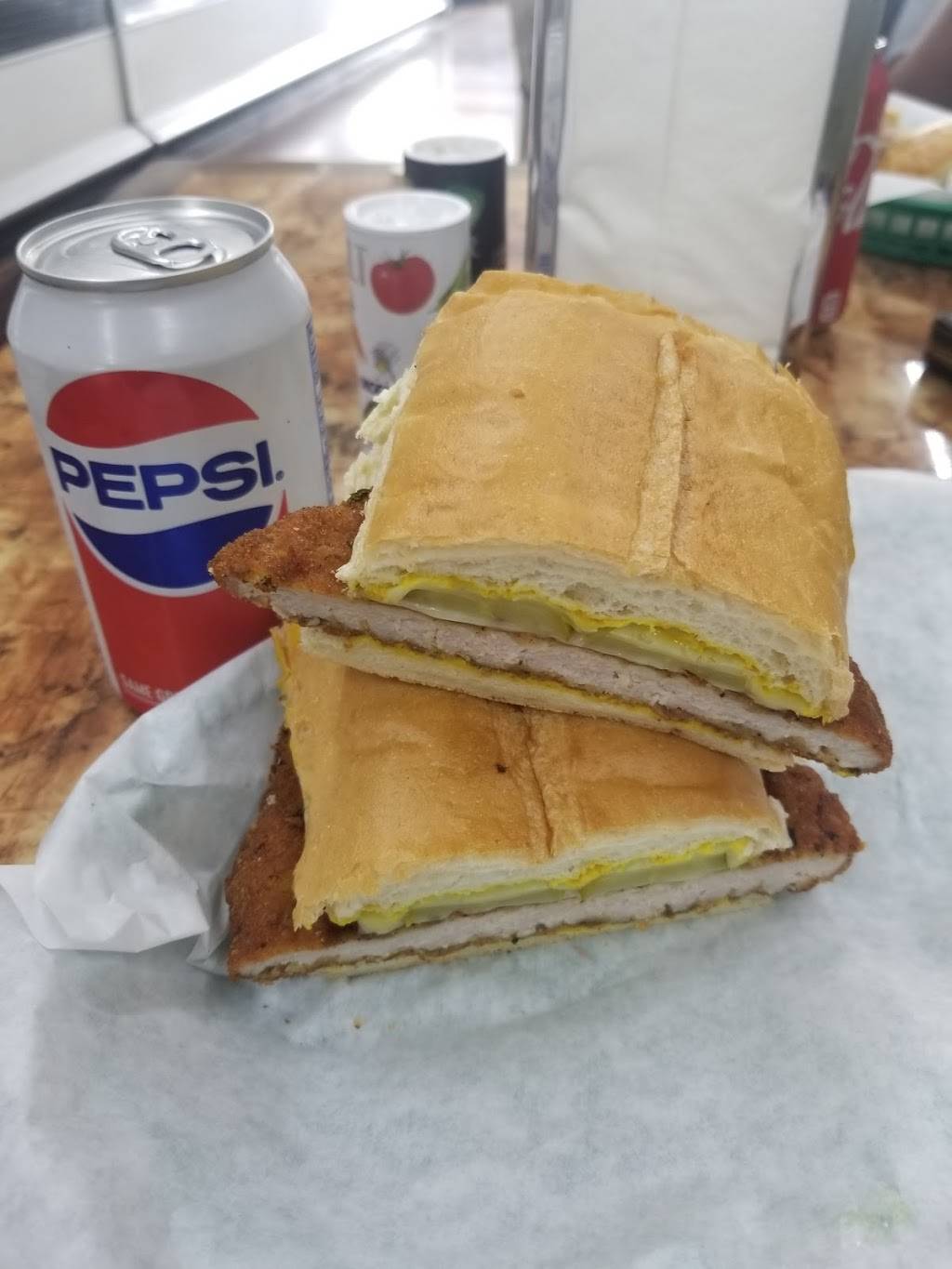 Mecca Delicatessen | restaurant | 215 Reservation Rd n, Marina, CA 93933, USA | 8313847821 OR +1 831-384-7821