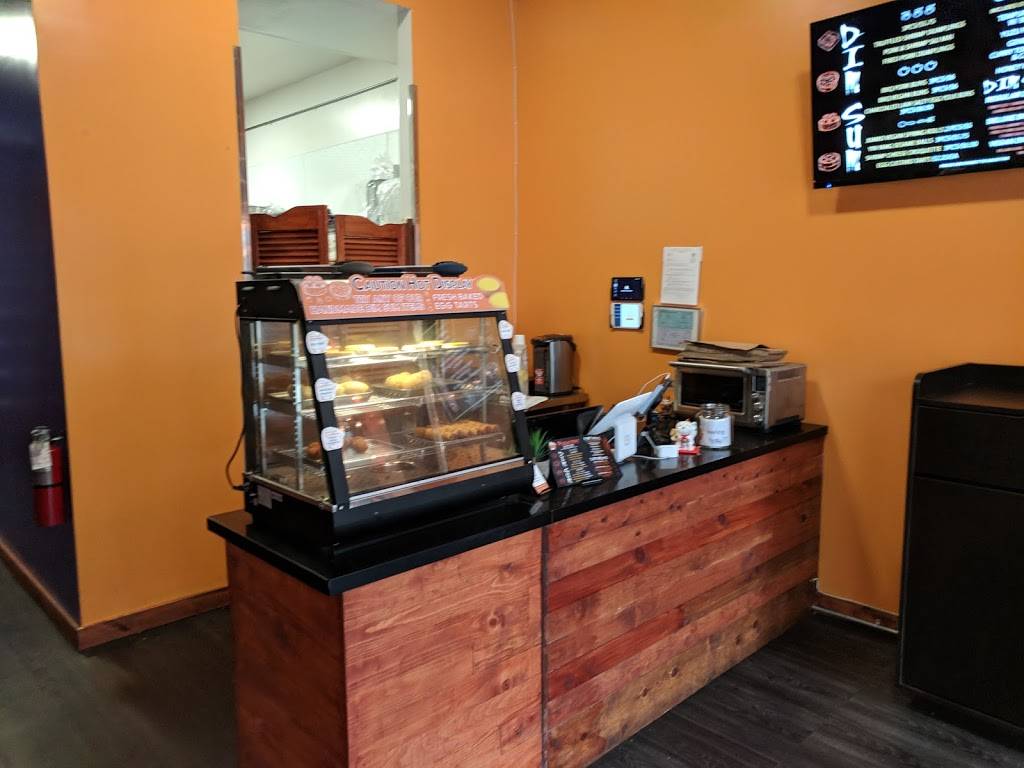 Pushcart Dim Sum Fare | restaurant | 3224 22nd St, San Francisco, CA 94110, USA | 4159571688 OR +1 415-957-1688