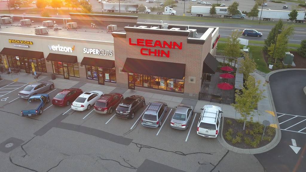 Leeann Chin | restaurant | 9428 Dunkirk Ln N, Maple Grove, MN 55311, USA | 7634208080 OR +1 763-420-8080