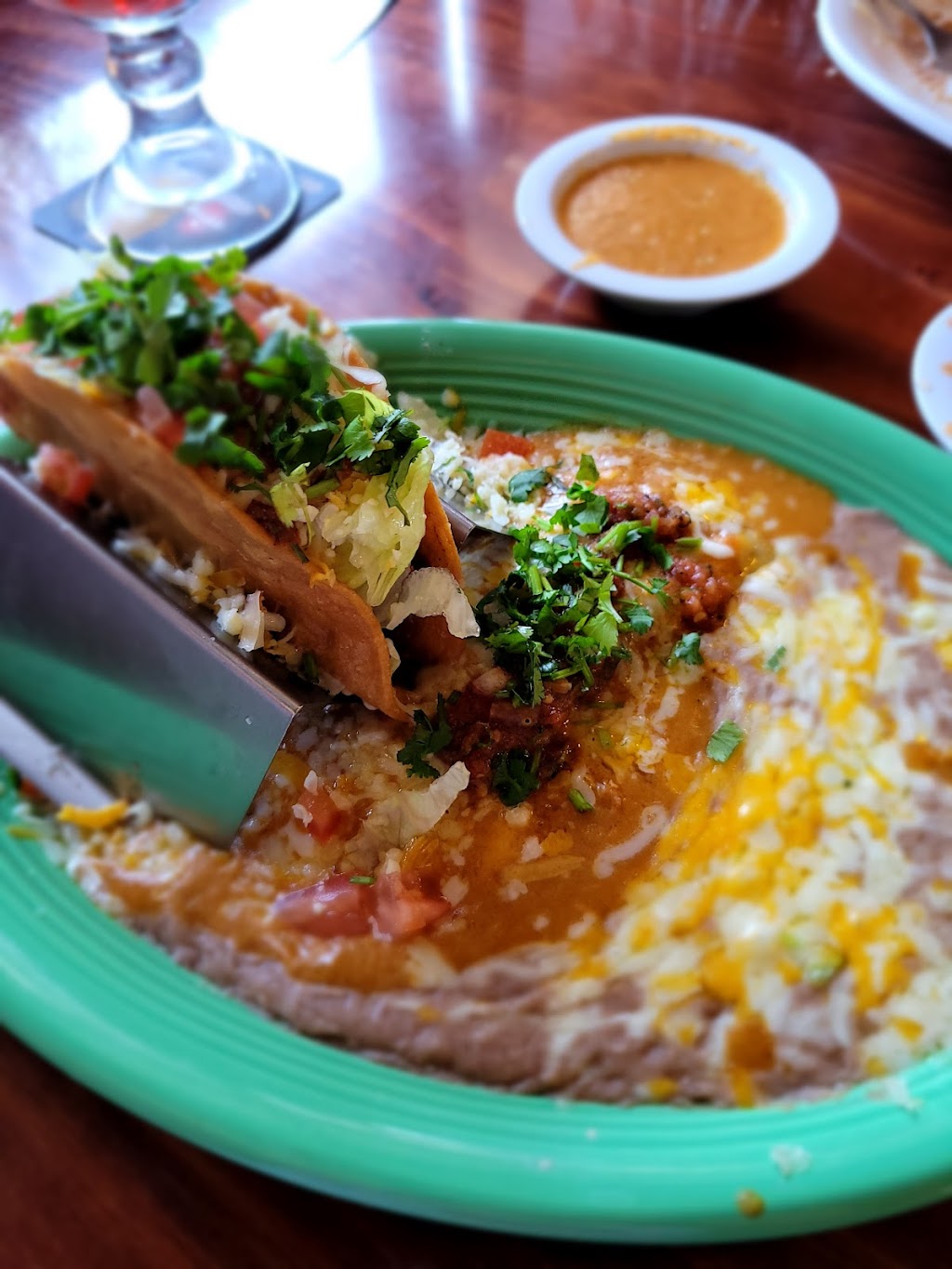 El Taco De Mexico | restaurant | 3845 Telegraph Rd, Ventura, CA 93003, USA | 8059959993 OR +1 805-995-9993